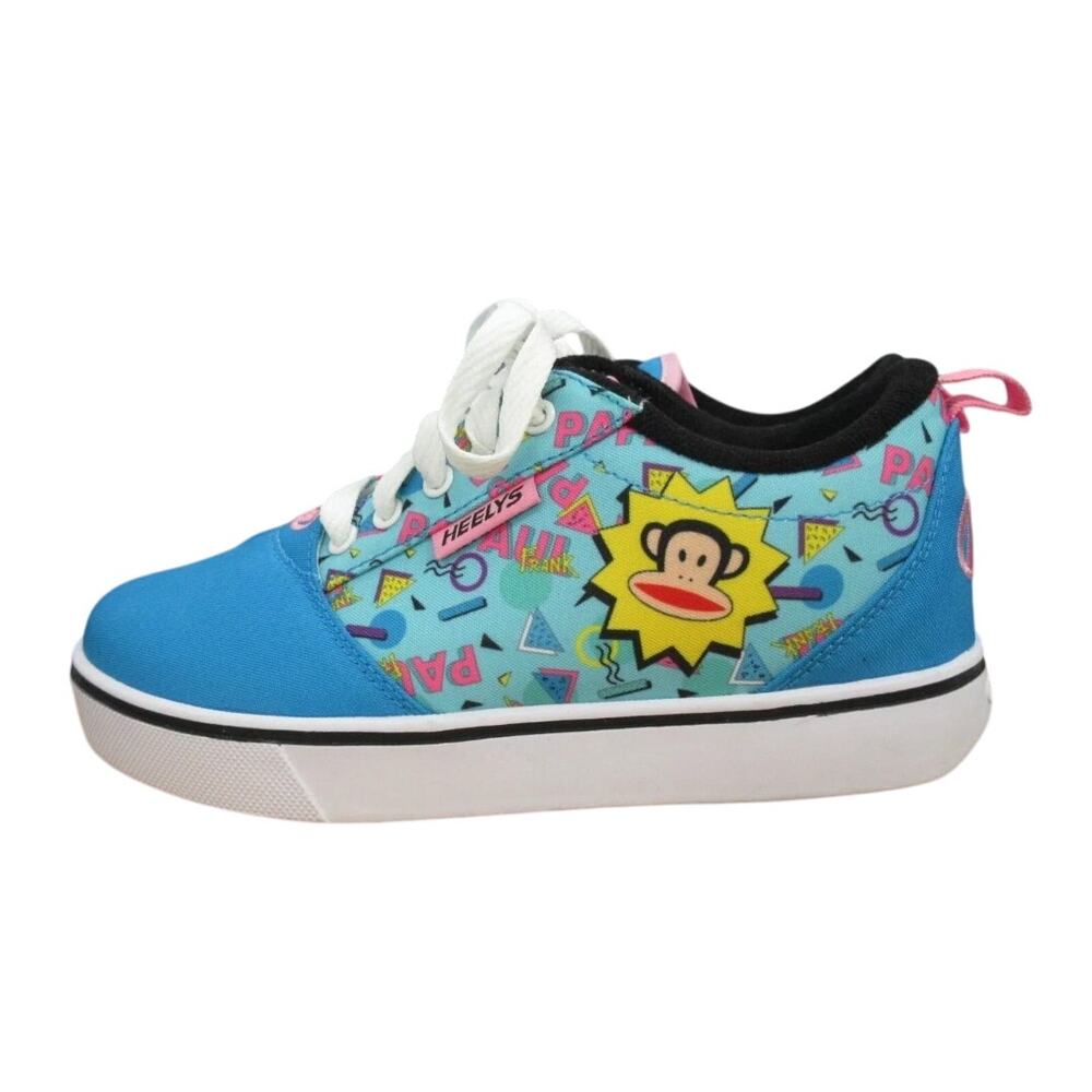 Heelys Paul Frank Youth 4‎ or Women's 5